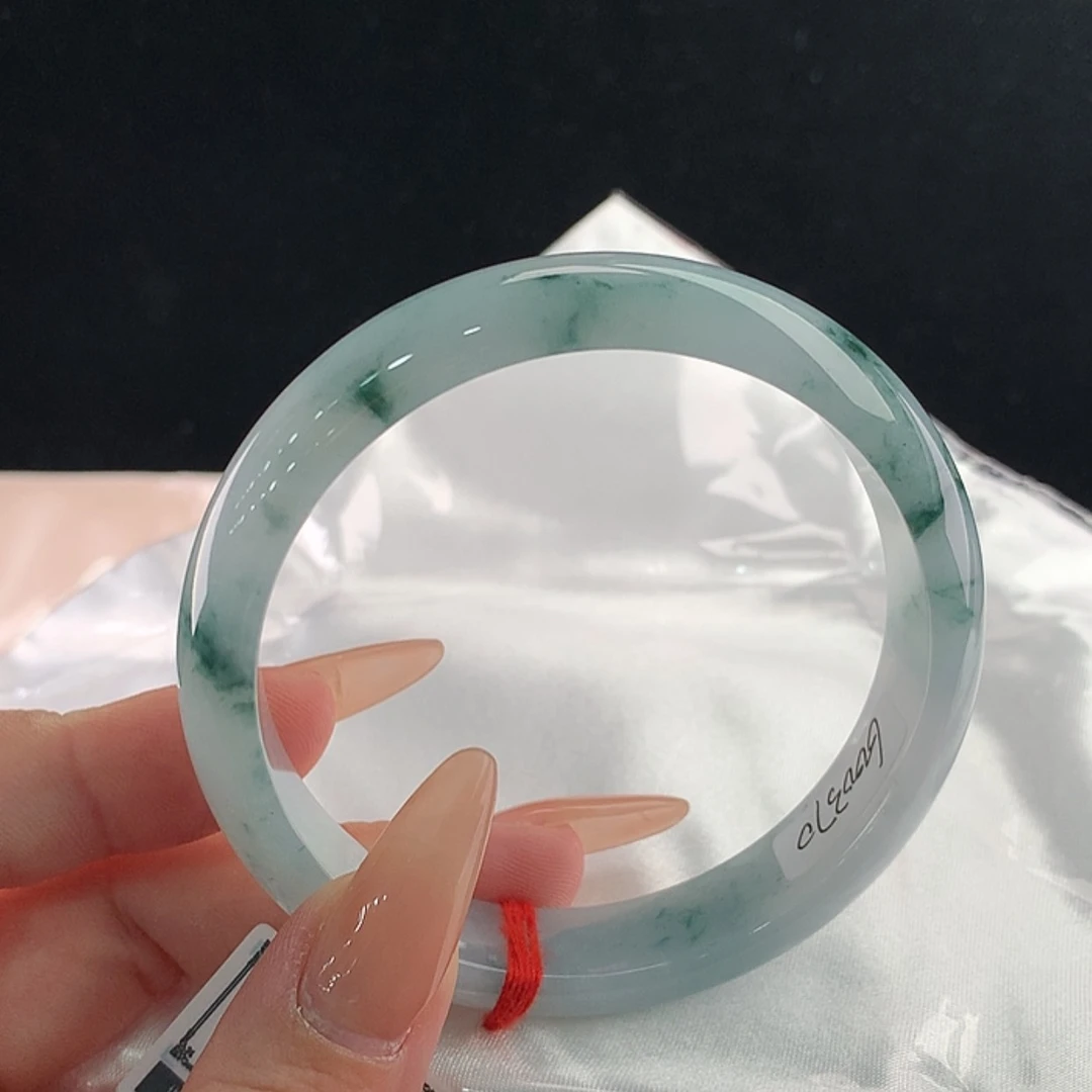 【闪购商品】未镶嵌手镯翡翠59/60
