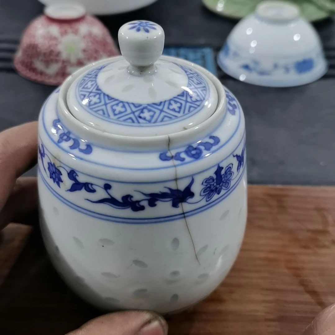 景德镇陶瓷工艺品老**途