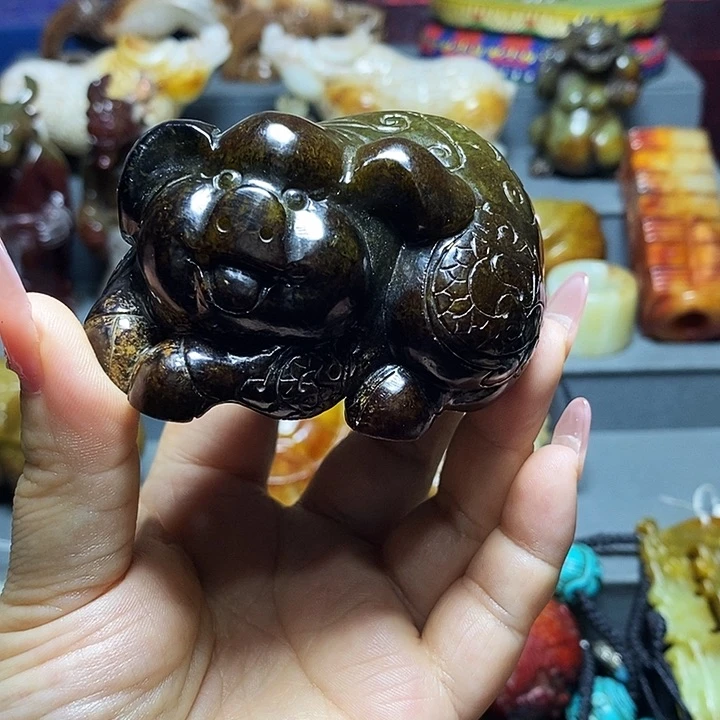 吊坠白玉菩提感谢支持