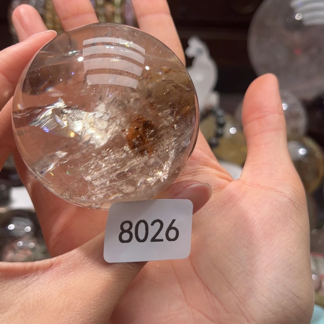 【闪购商品】未镶嵌水晶大型摆件（非配饰）