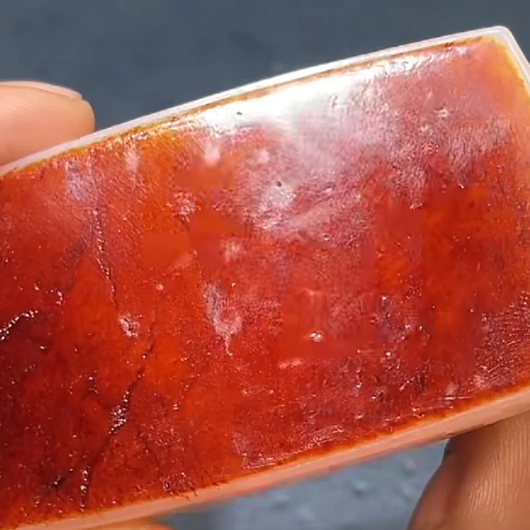 和田玉11.17HX拍一发一