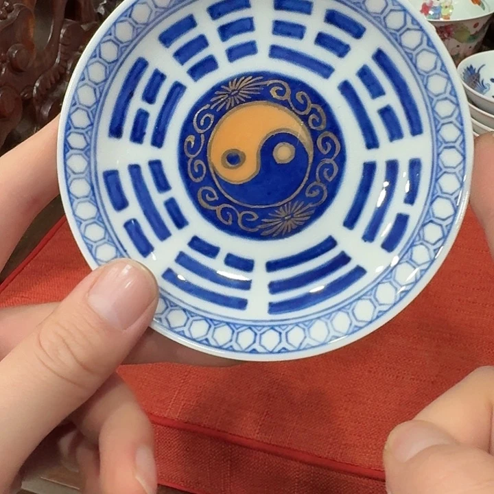 陶瓷艺术品收藏陶瓷