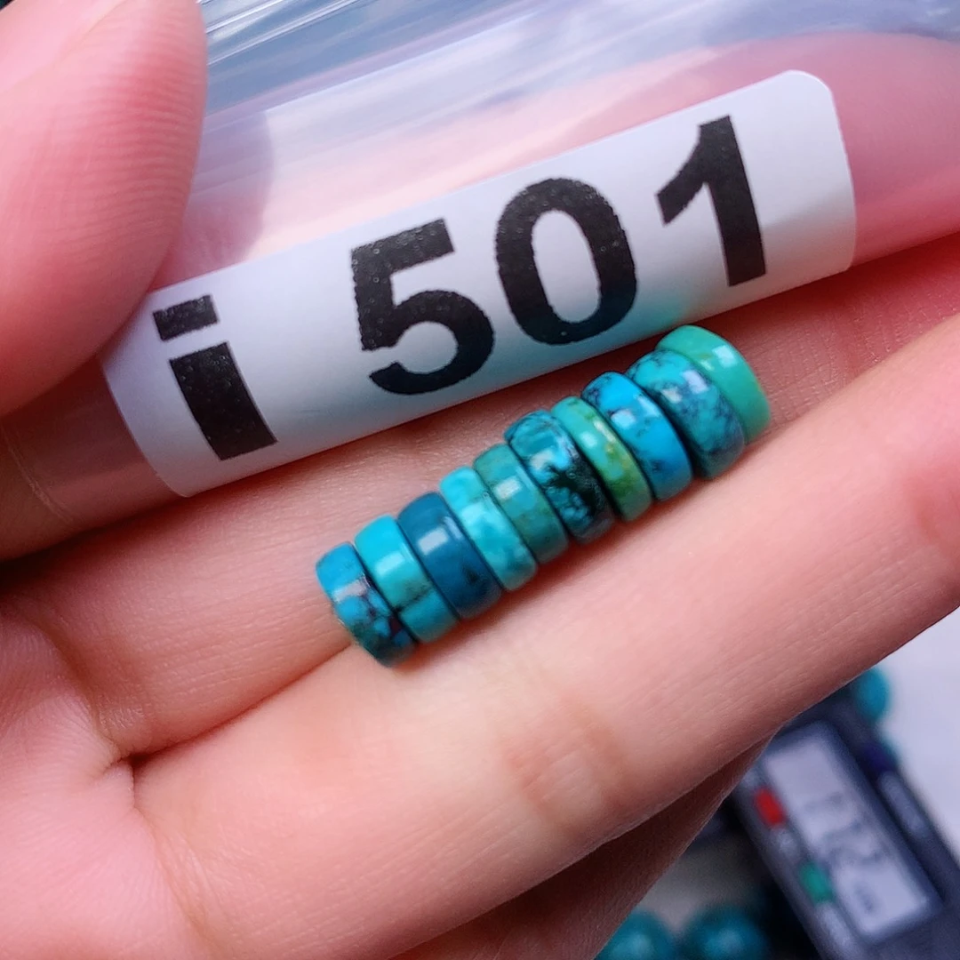 空竹粉丝专享十堰特色手工散珠