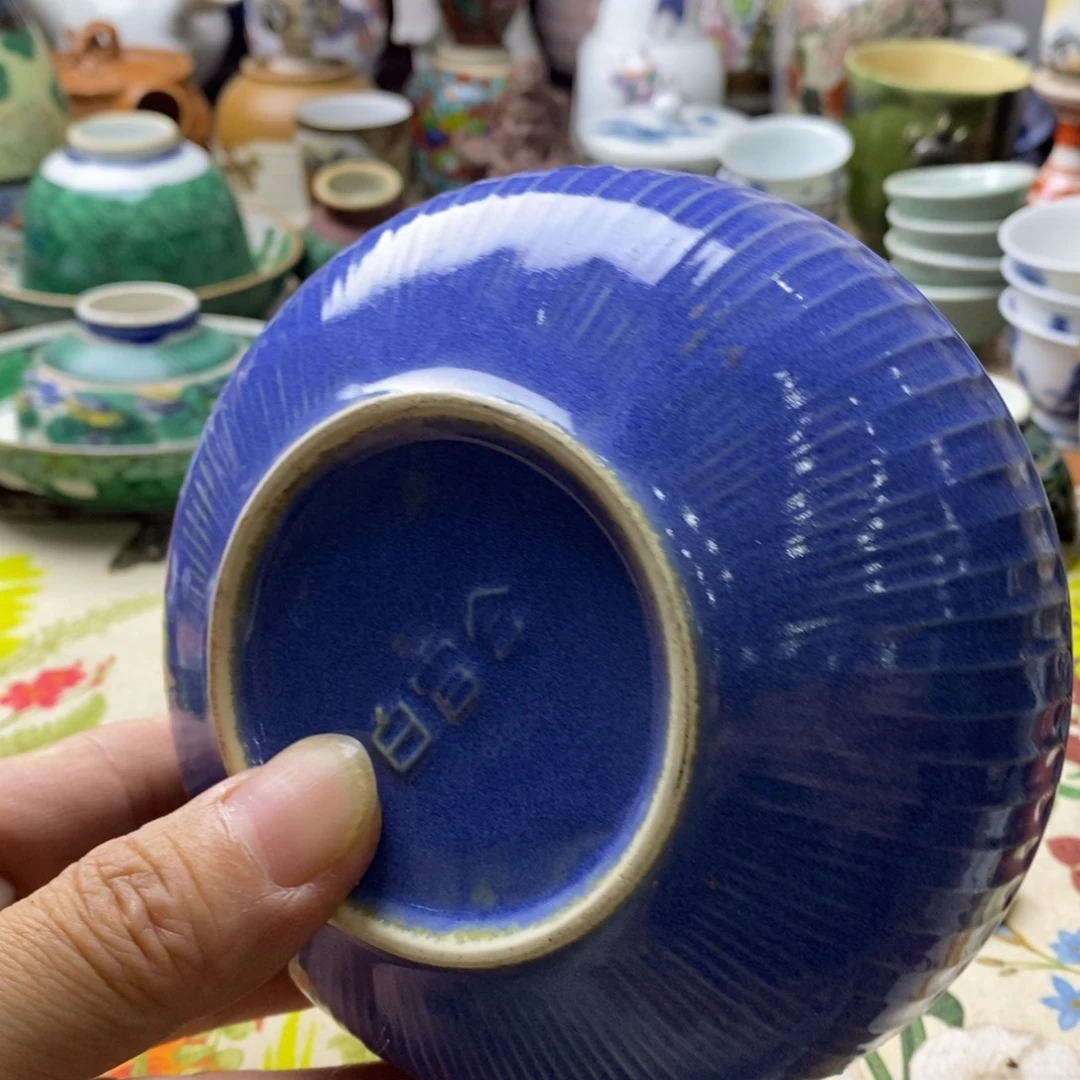 瓷片是因为它具有非常丰富且独特功能