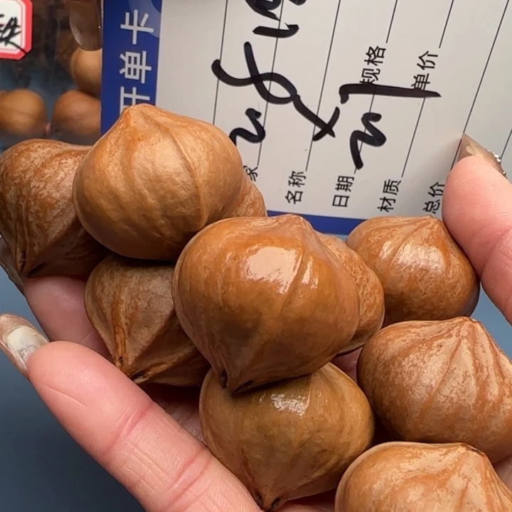 王***儿手串橄榄核橄榄核