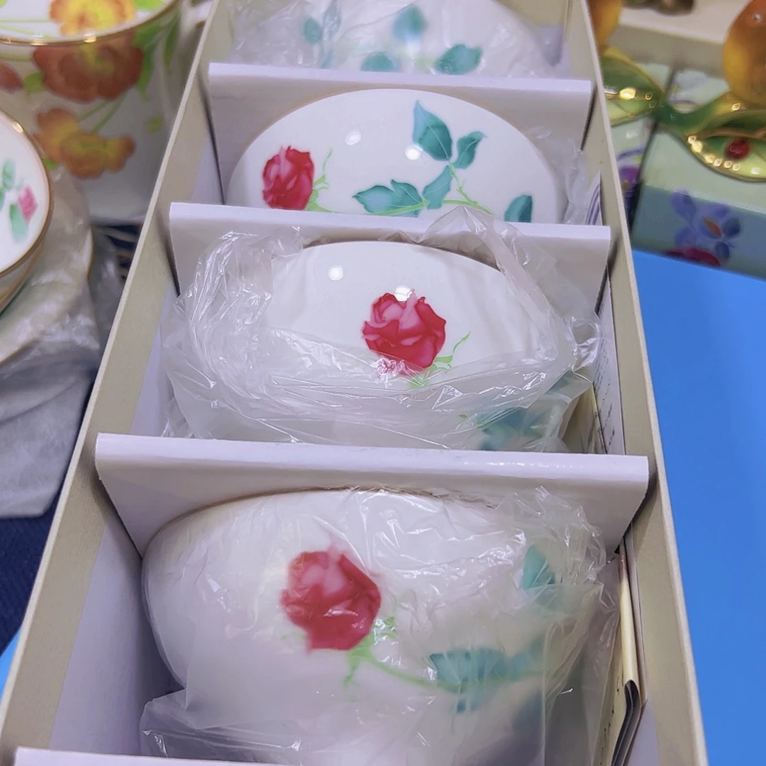 摆件瓷器1234567…