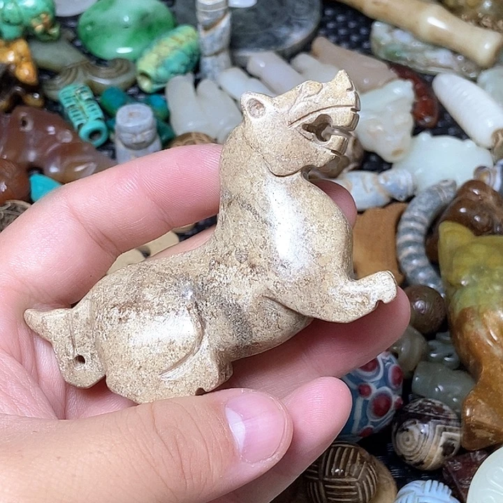 摆件直播间链接106