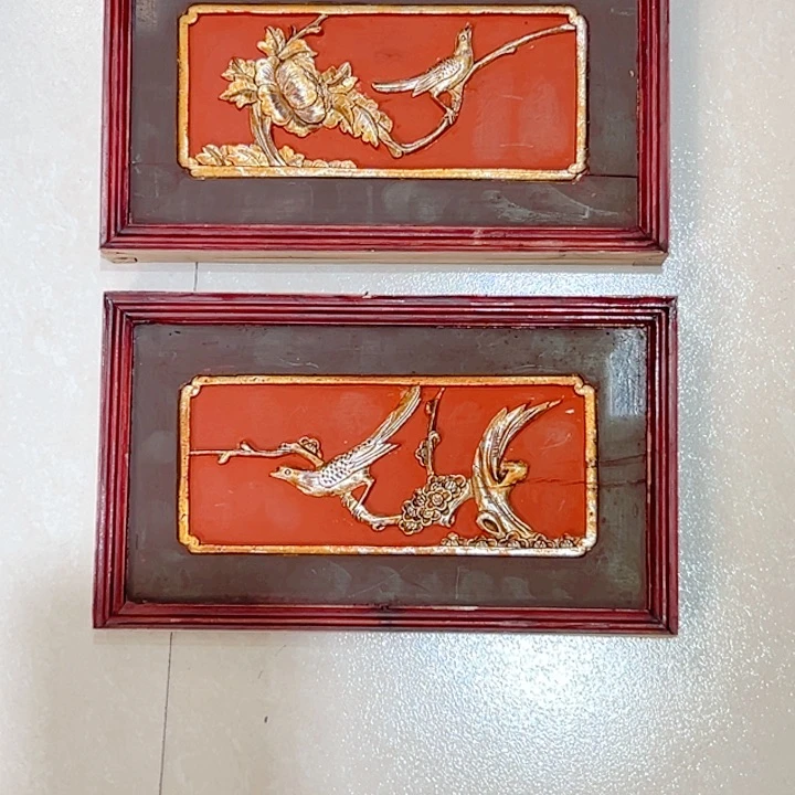 流***沙杂色豆（科檀/科特迪瓦檀木）