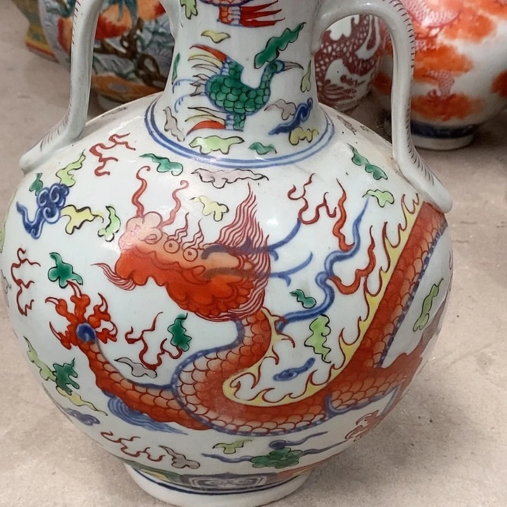 瓷片我也好可爱的啊哈啊