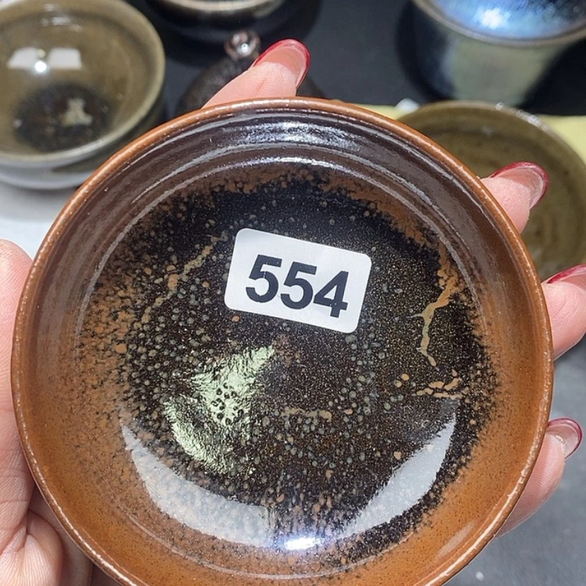 【闪购商品】茶盏554