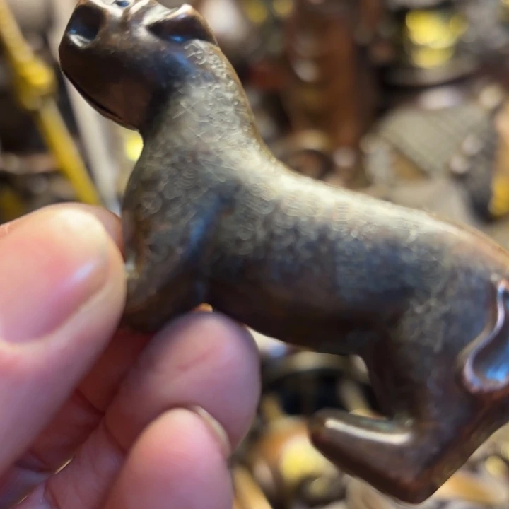 铜器摆件666666666