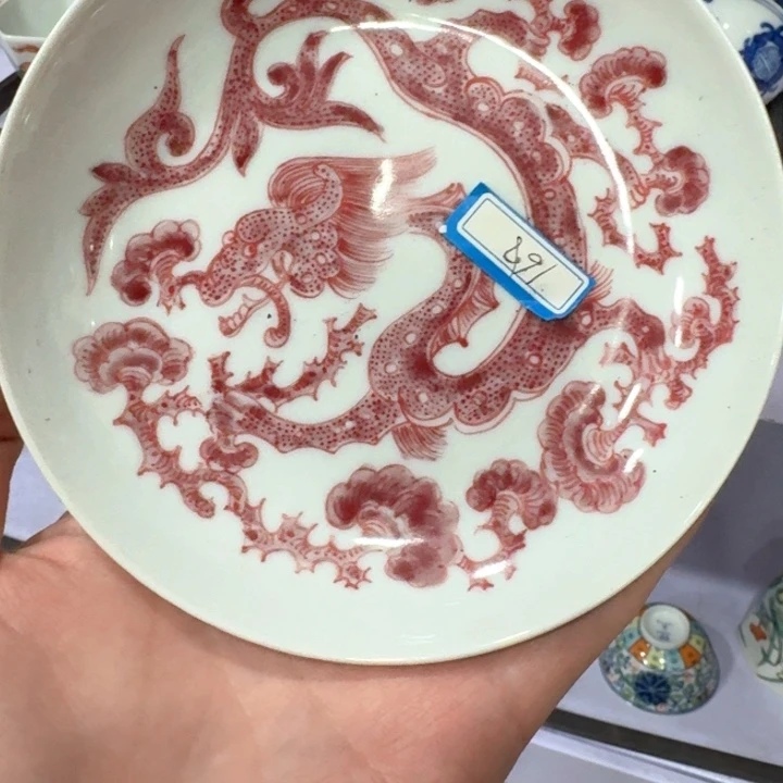 陶瓷艺术品收藏陶瓷