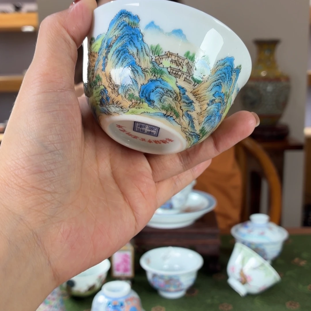 九鸣瓷艺九鸣瓷艺