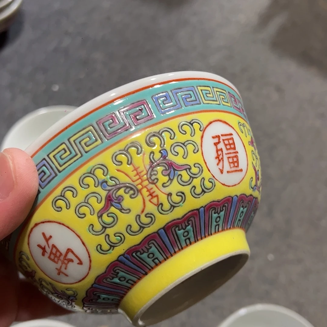 景德镇高温陶瓷厂瓷