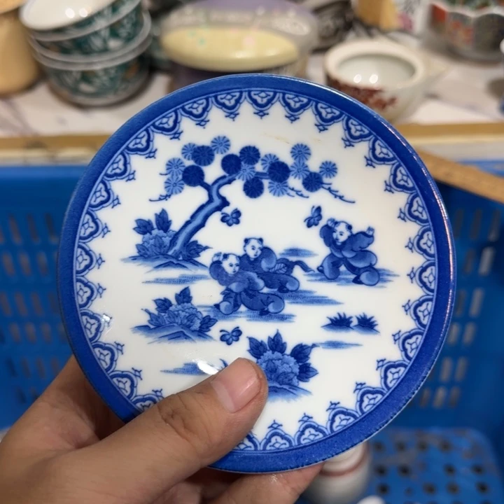 陶瓷推荐第二名20包邮