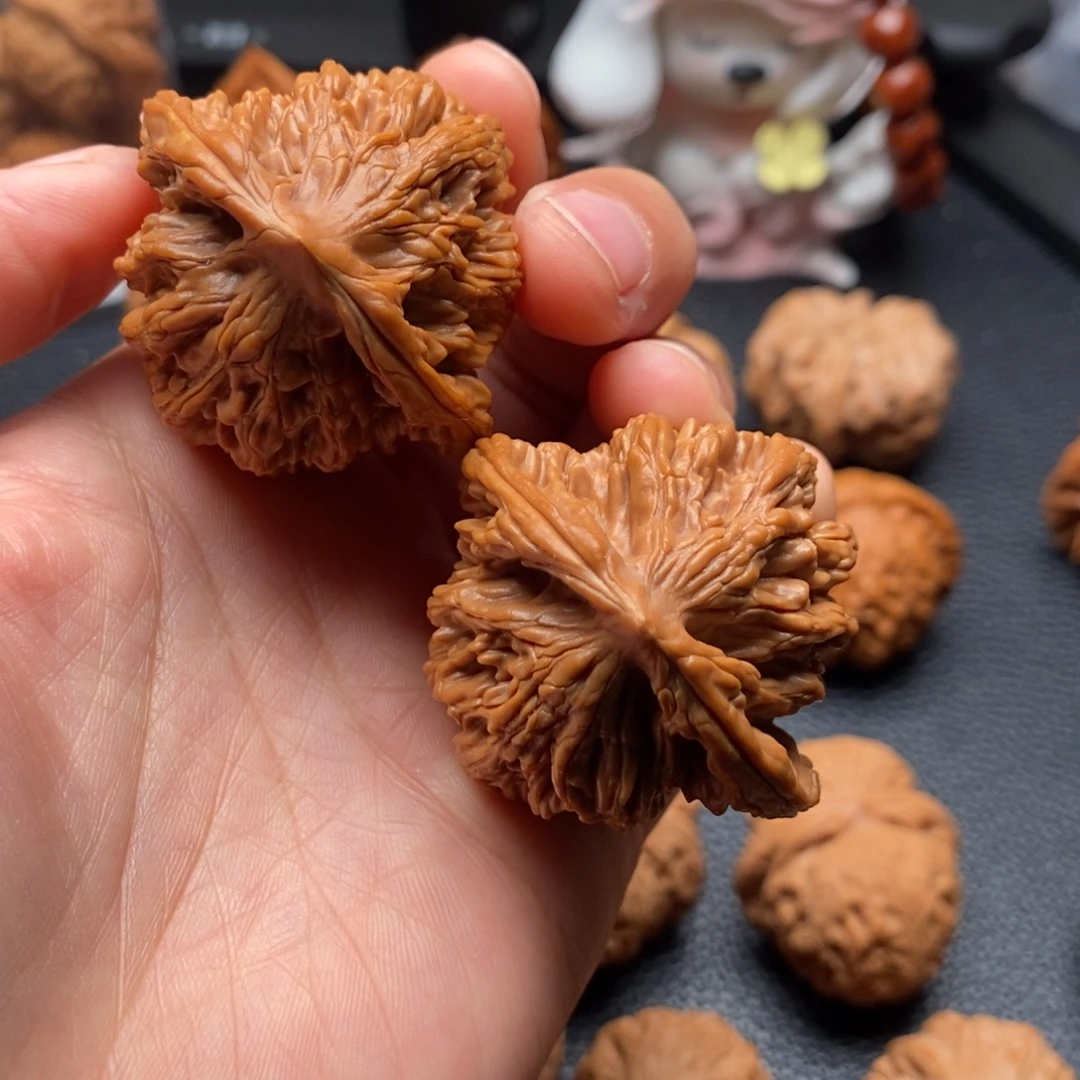 文玩核桃吊坠全品麦虎