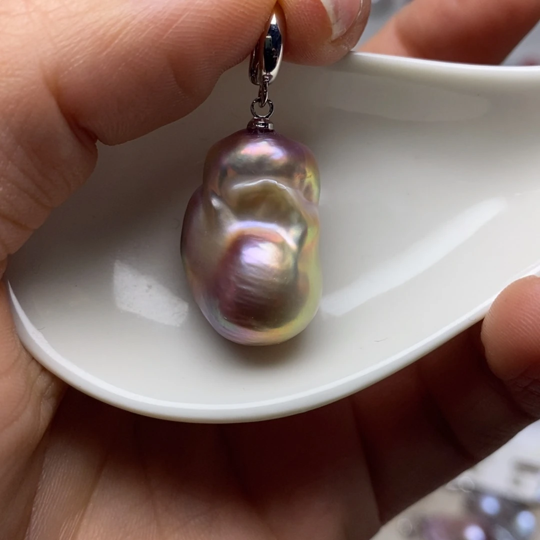 淡水珍珠其它合金