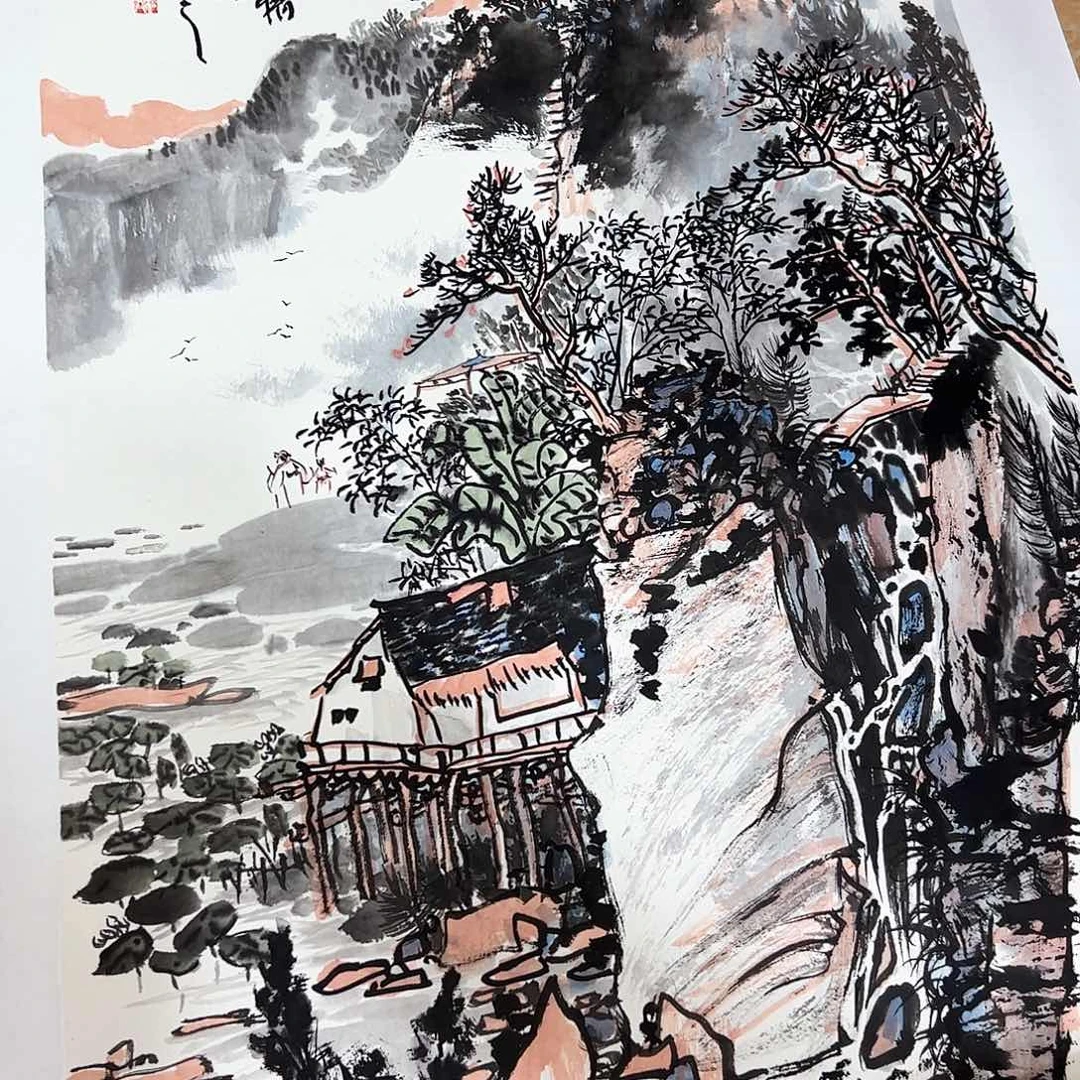 书法书法作品欣赏，书法