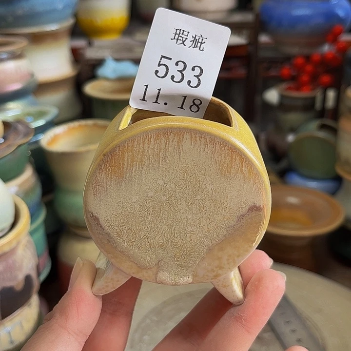 瓷片景德镇陶瓷手工制作