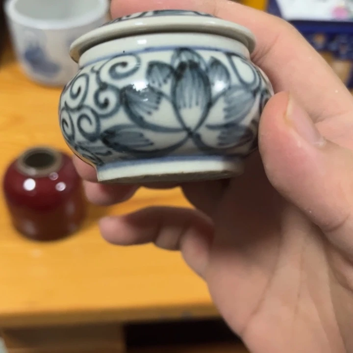 夏***日摆件陶瓷艺术学院美术学