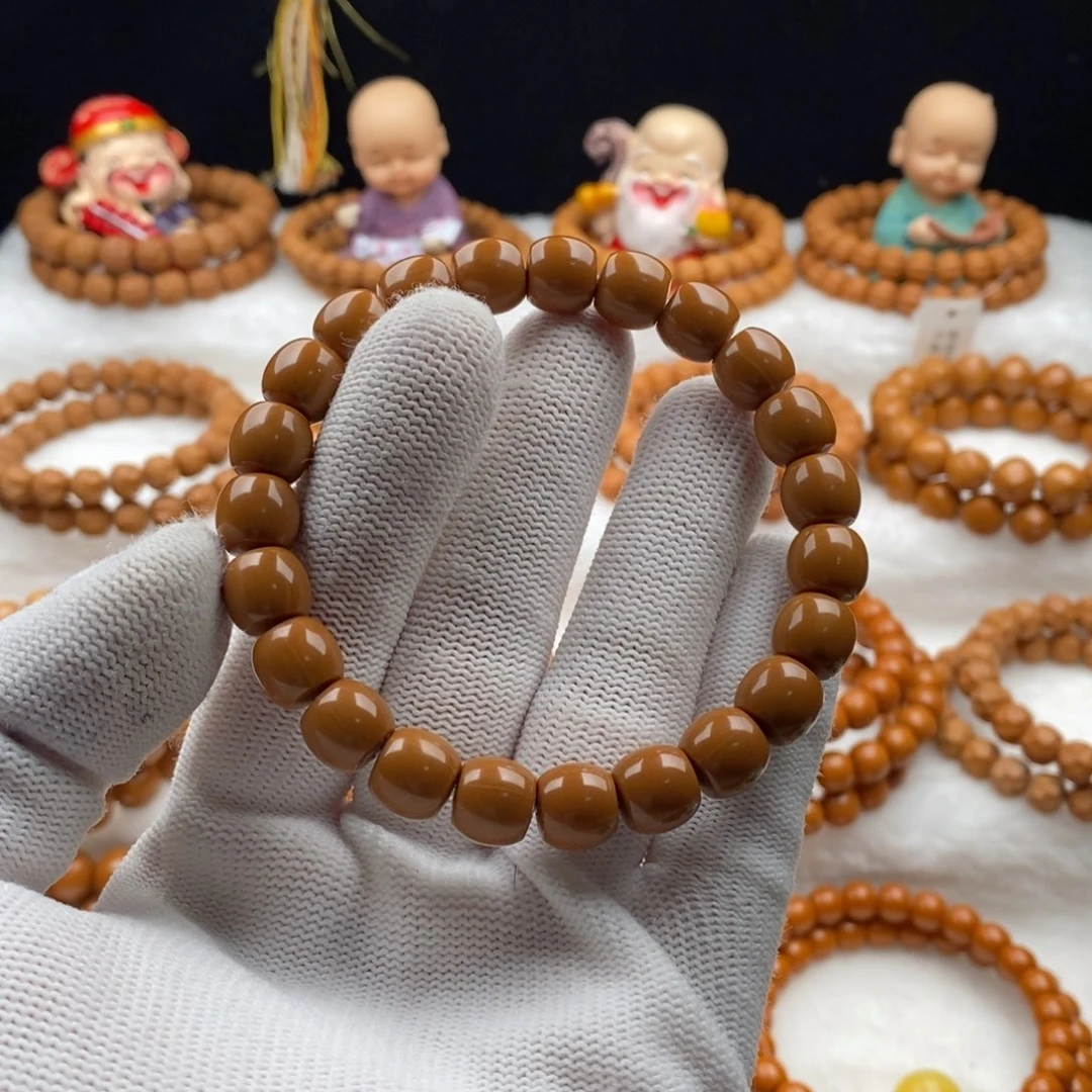 +***-猴头核桃吊坠猴头核桃