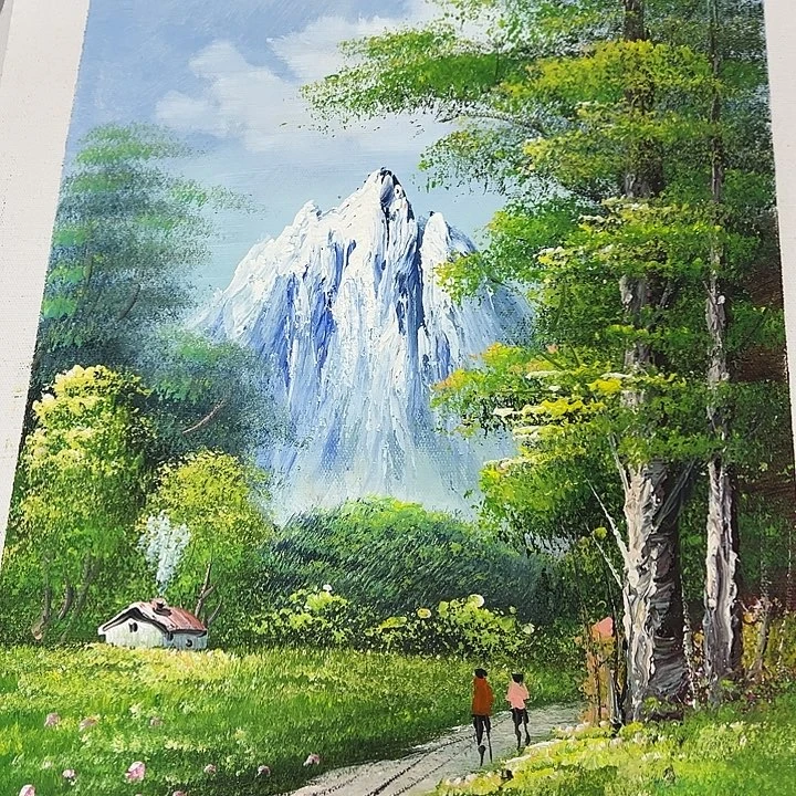 油画Rzrcyvibibuvycyxtxr