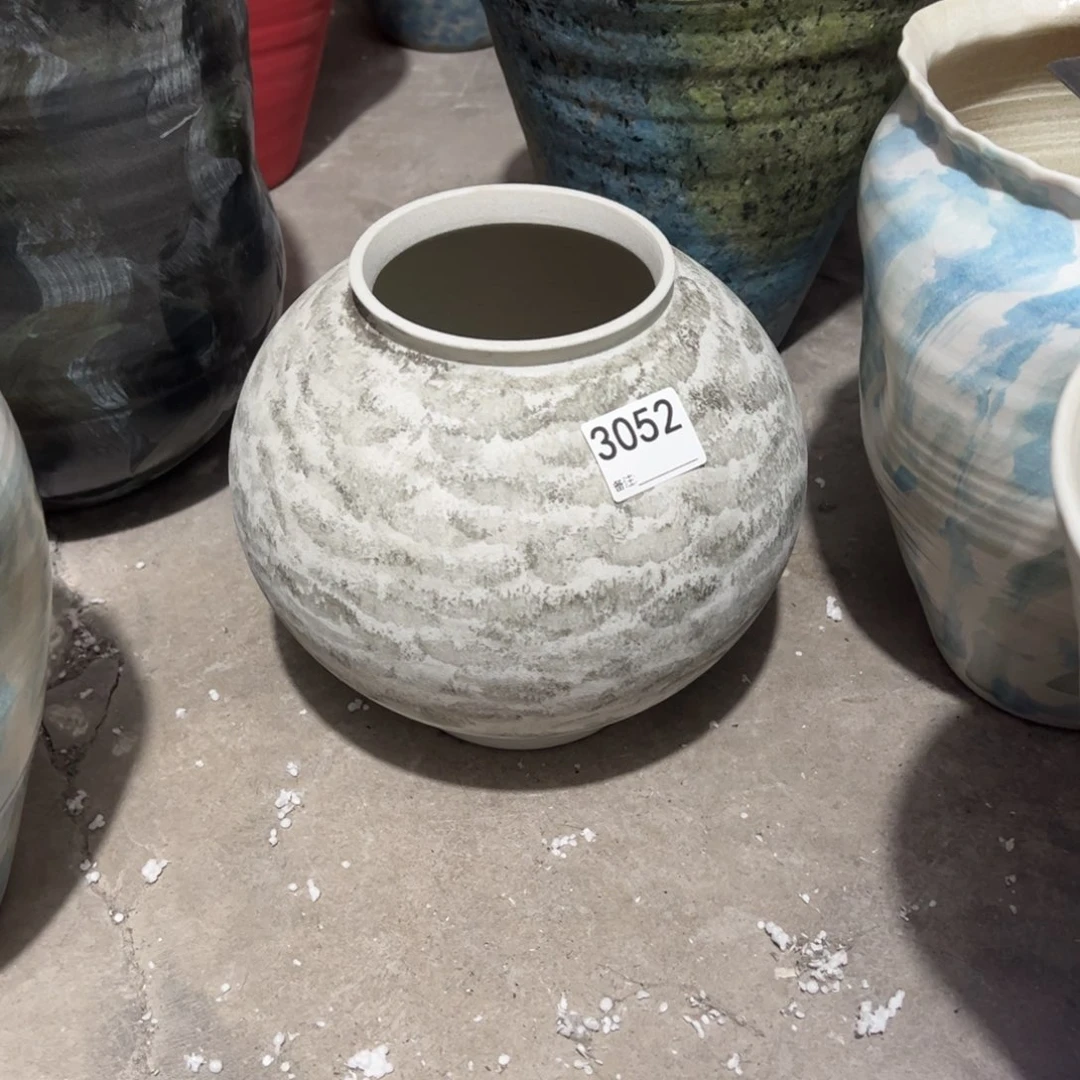 瓷片3052高22口11默认无孔的