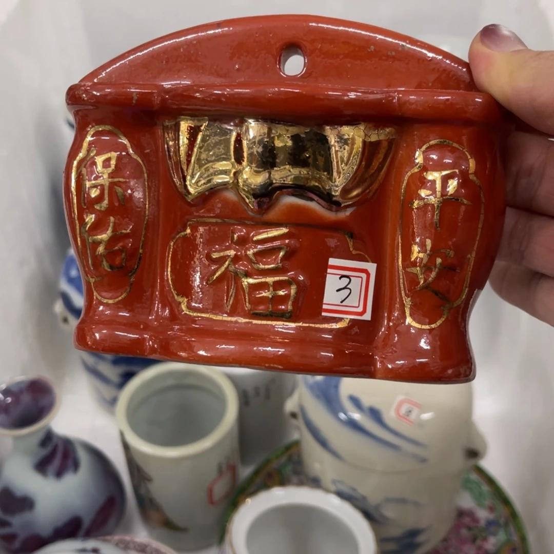 陶日用家用陶瓷制品