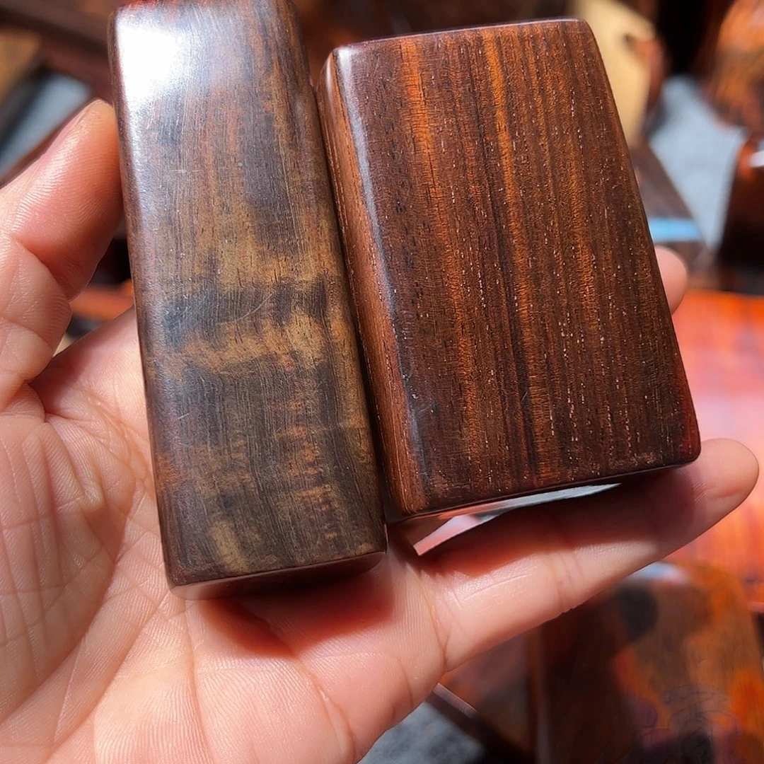 交趾黄檀（大红酸枝）提****人