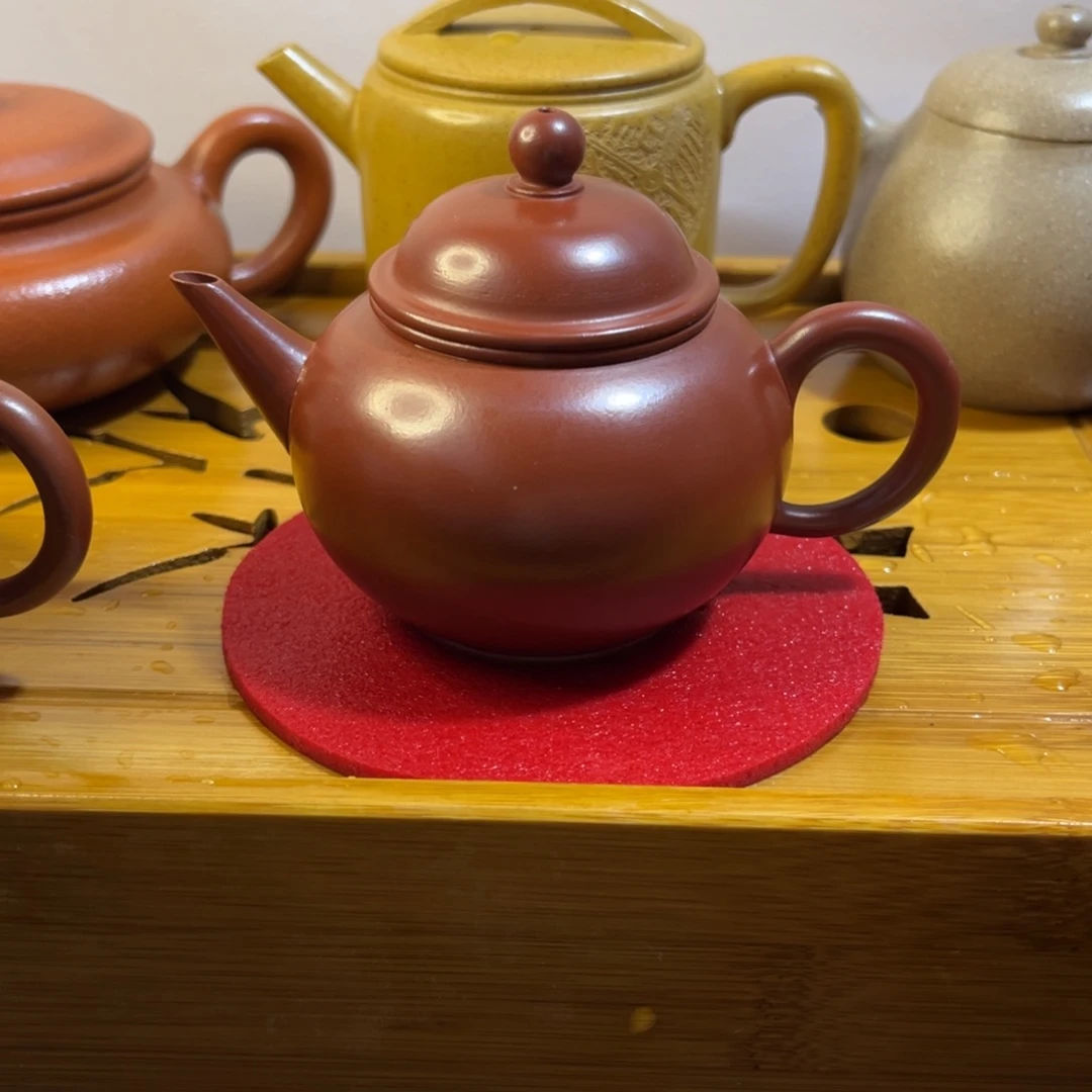 紫砂茶壶紫砂紫砂壶