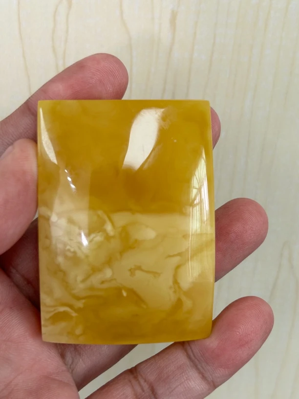 白花蜡牌子60x43x21加49克