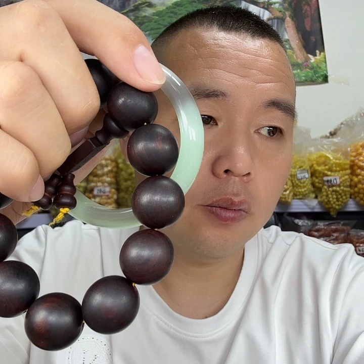 大果紫檀（缅甸花梨）35