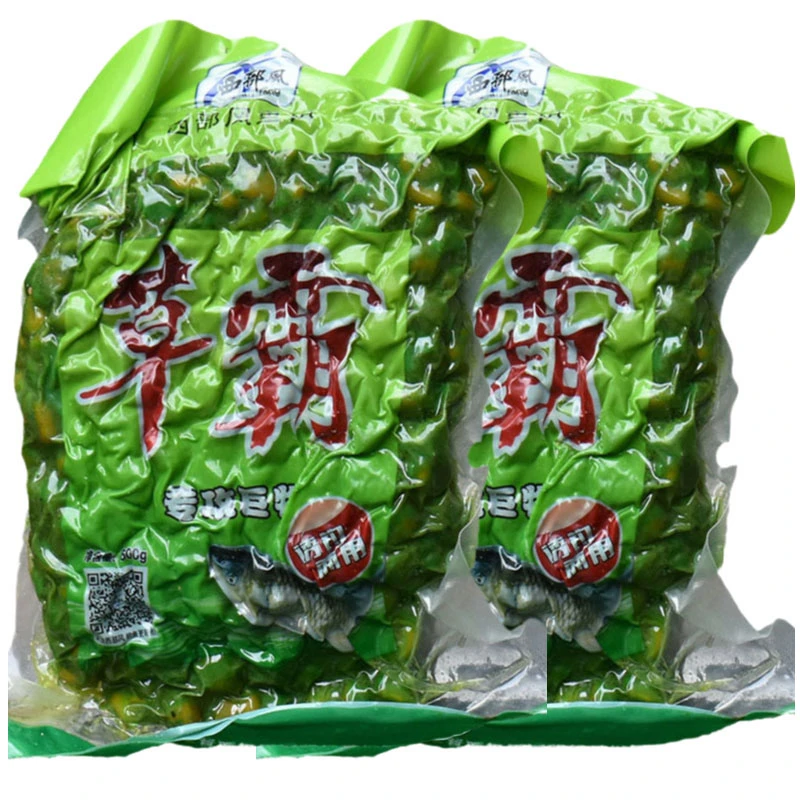 600克草霸草鱼青鱼专用饵料专攻大物玉米窝料黑坑老坛颗粒草鱼饵