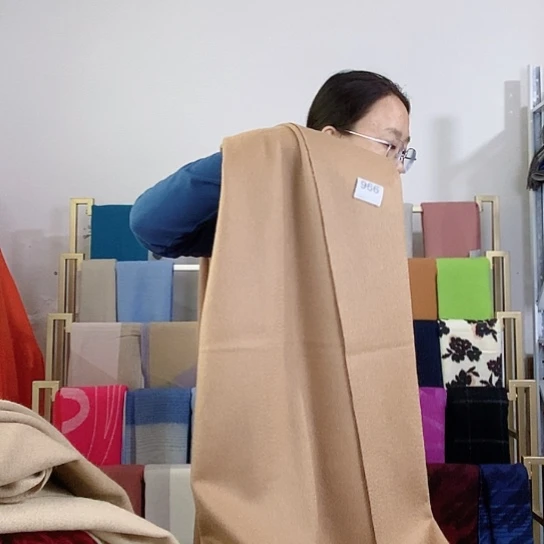 山羊绒山羊绒大披肩