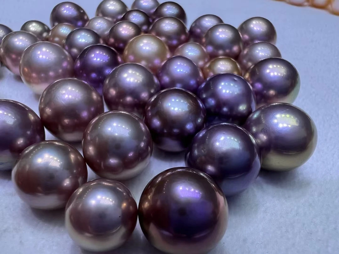 珍珠蚌直播不退不换