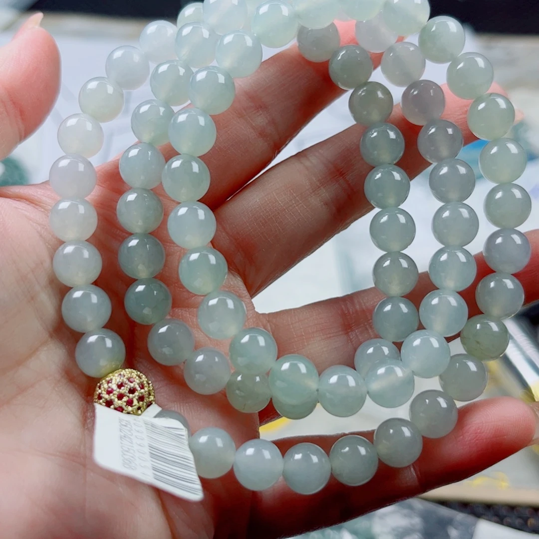 未镶嵌定制翡翠翡翠