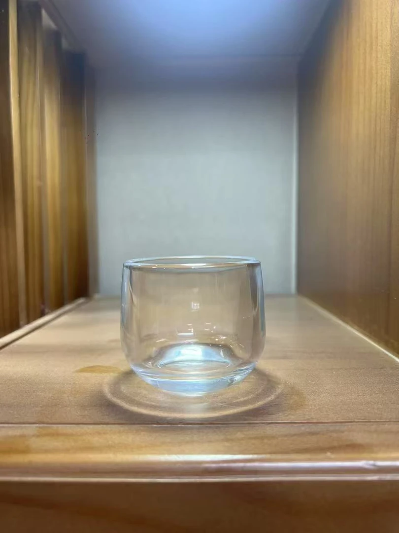 水晶k9原矿主人杯