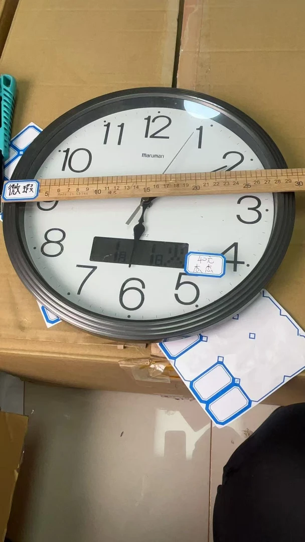 日瓷回流白色摆件