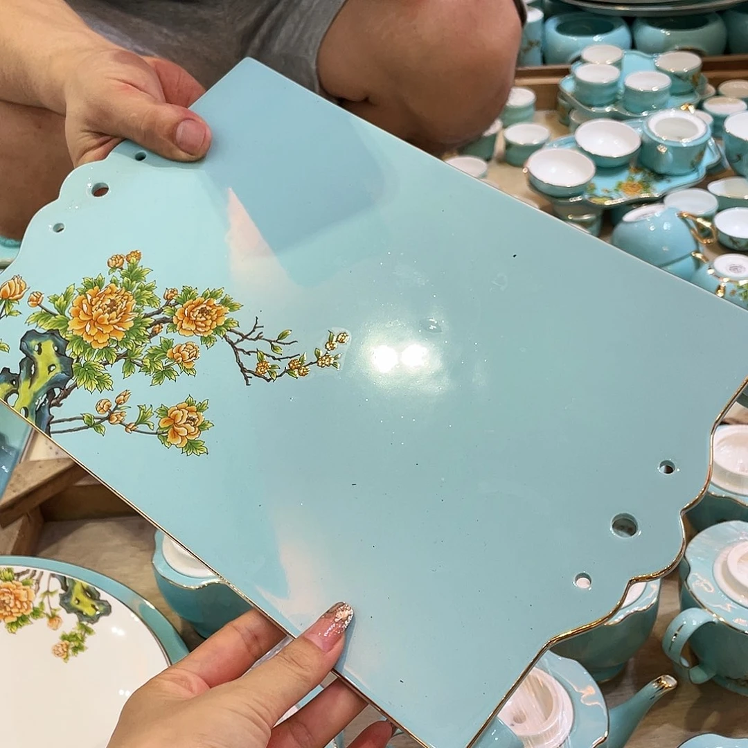 瓷片陶瓷骨瓷咖啡杯马克杯咖啡杯套装正品包邮