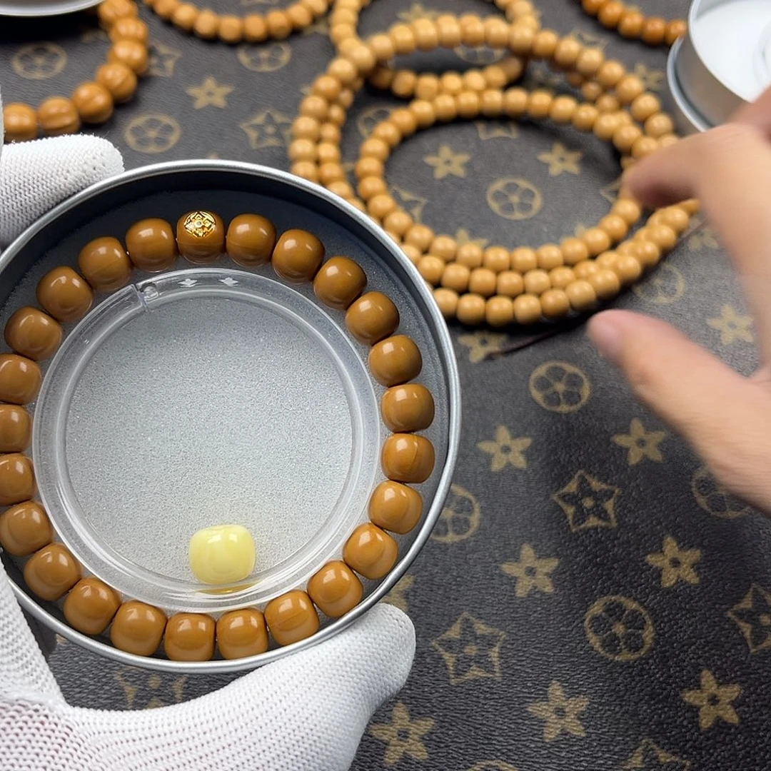 猴头核桃手串老邢全品无暇9➕尺寸单标