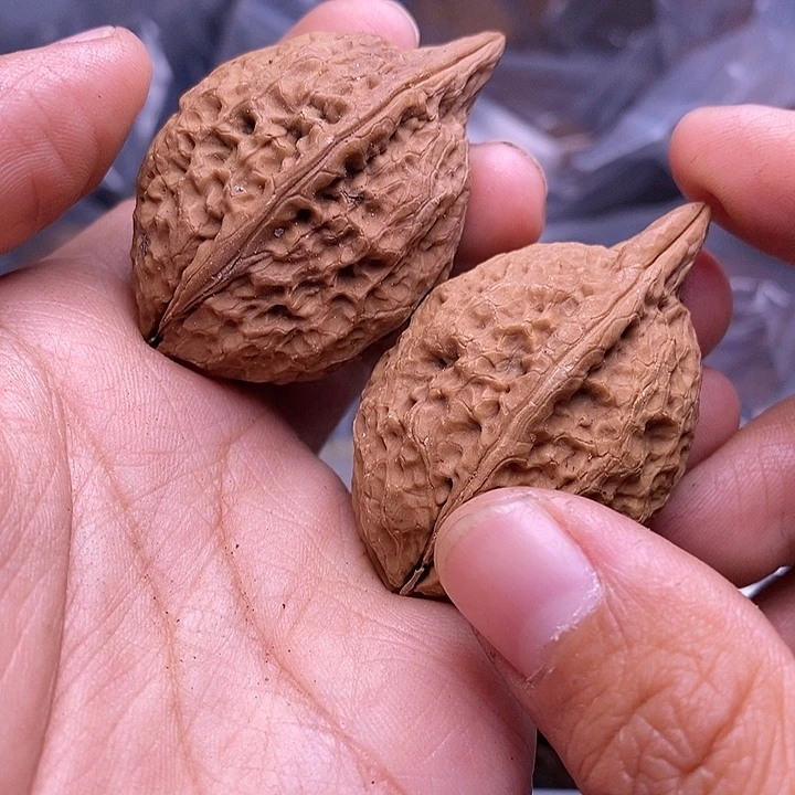把件文玩核桃  272