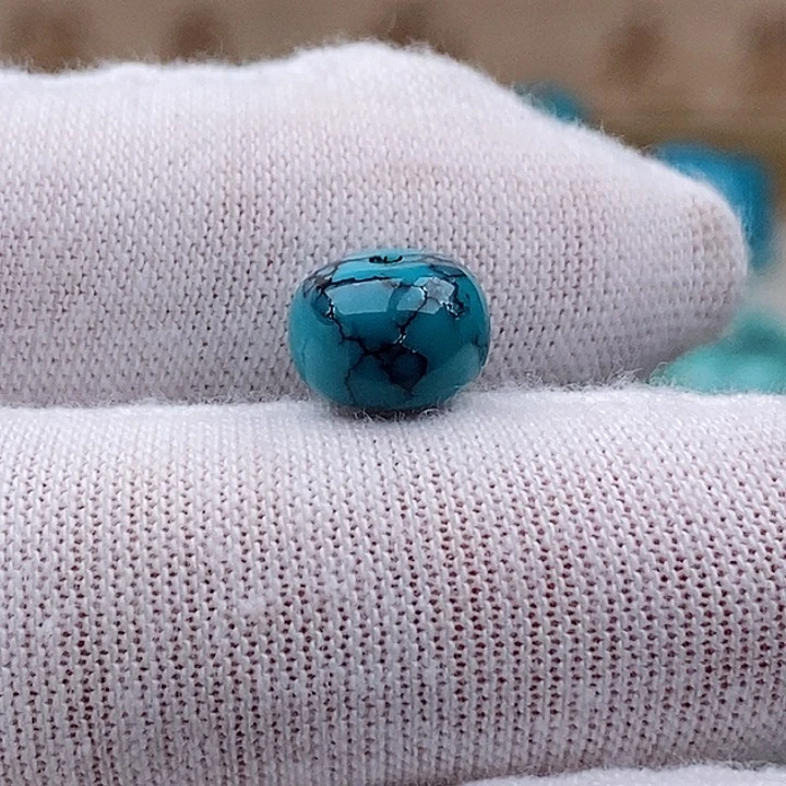 绿松石珠宝奇石未镶嵌C**、