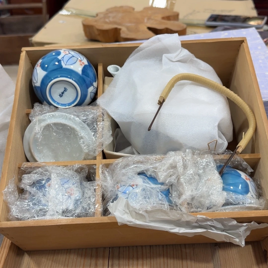 回流瓷器然美瓷器