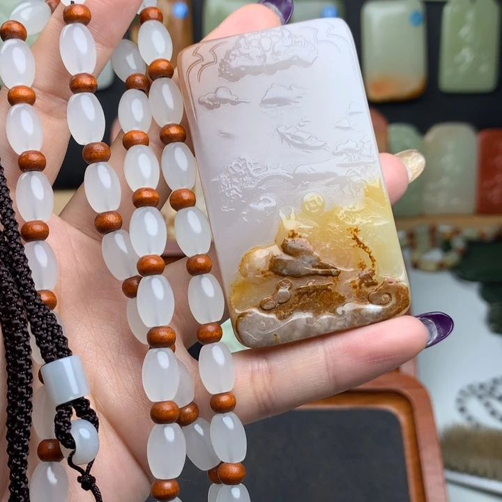 一物一拍所见所得