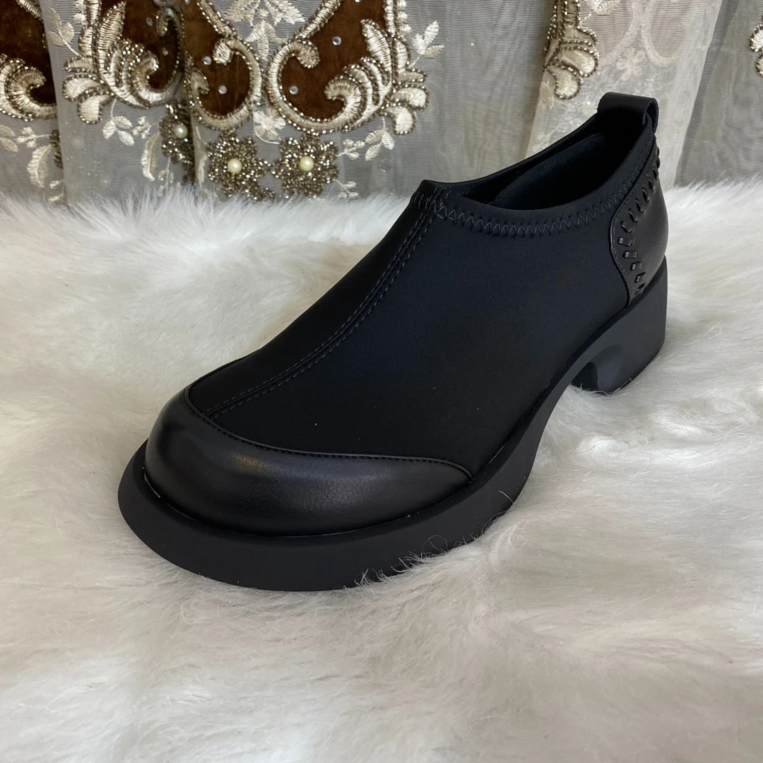 A-116-新疆包邮女款单鞋