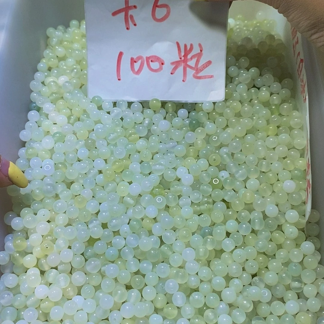 蛇纹石玉未镶嵌其他315