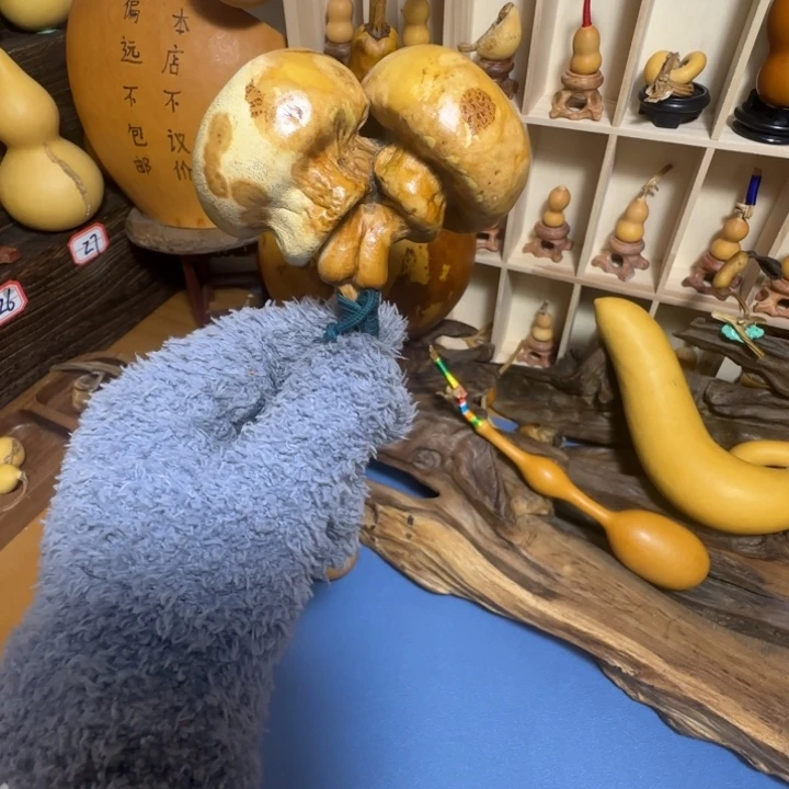 ╰***憶蘑菇天然葫芦葫芦葫芦葫芦