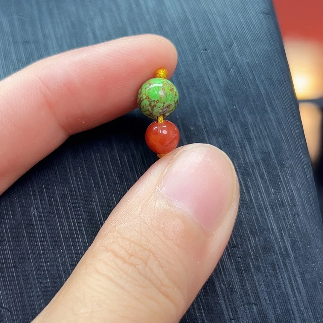 未镶嵌南红玛瑙珠宝奇石
