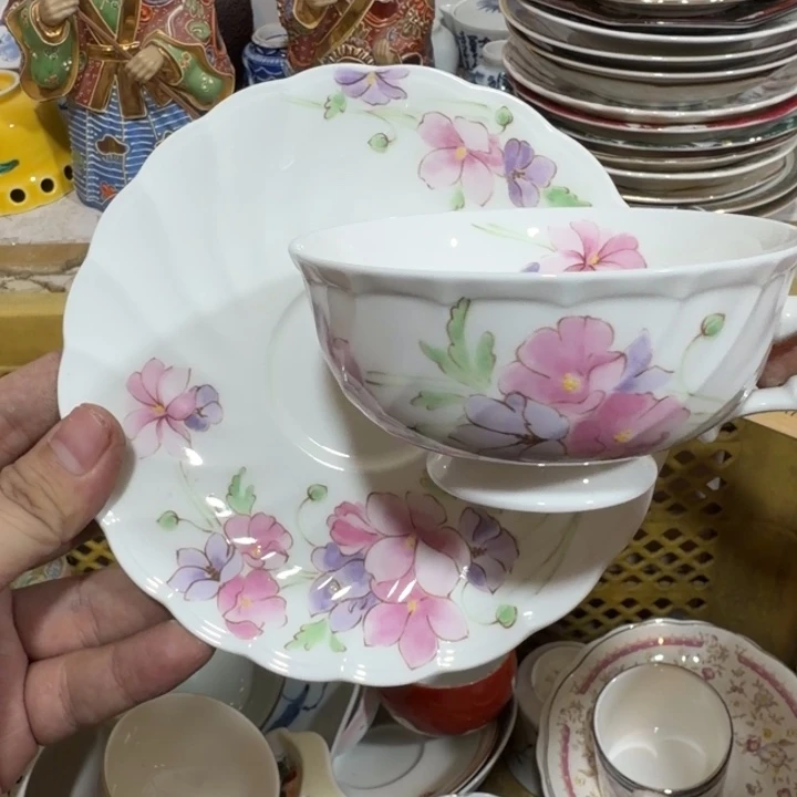 陶瓷推荐第二名20包邮