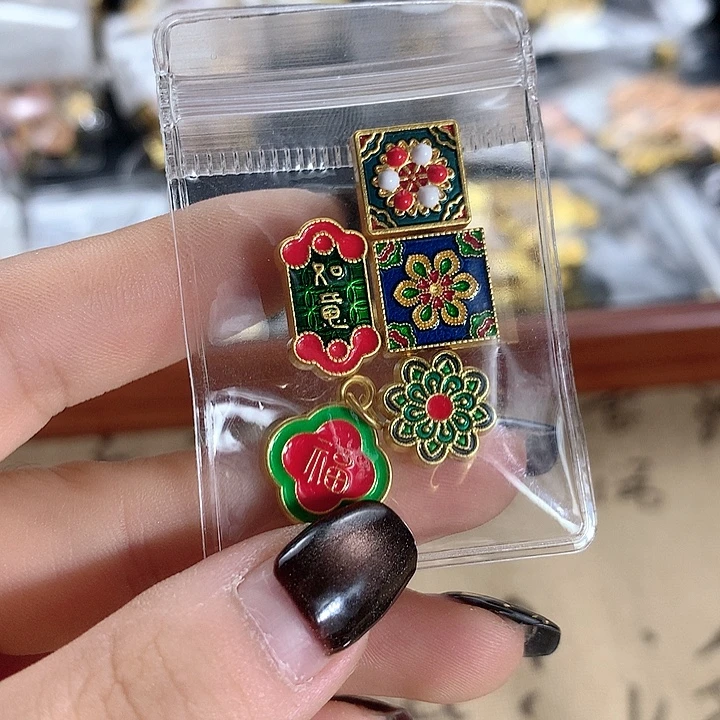 铜合金古风系列 满三单飞